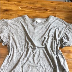 Madewell T